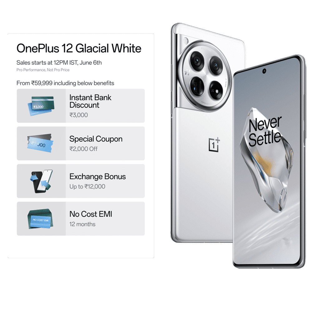 中古品】OnePlus 12 ホワイト 12+256 グローバルROM 本体 中古品